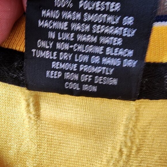 Michigan Wolverines #97 Colosseum Jersey Size XXL NCAA College Football Game - Picture 13 of 14